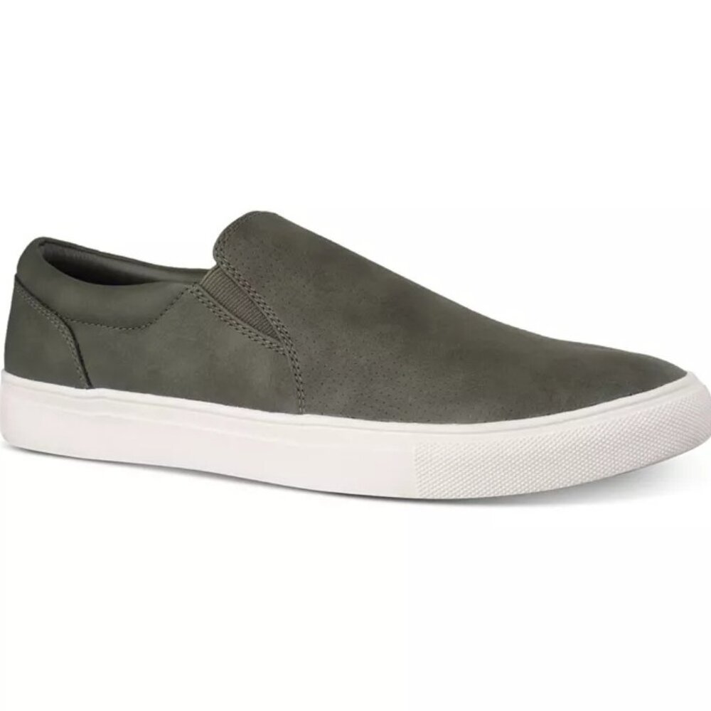 Alfani Men's Thomas Slip-on Sneakers